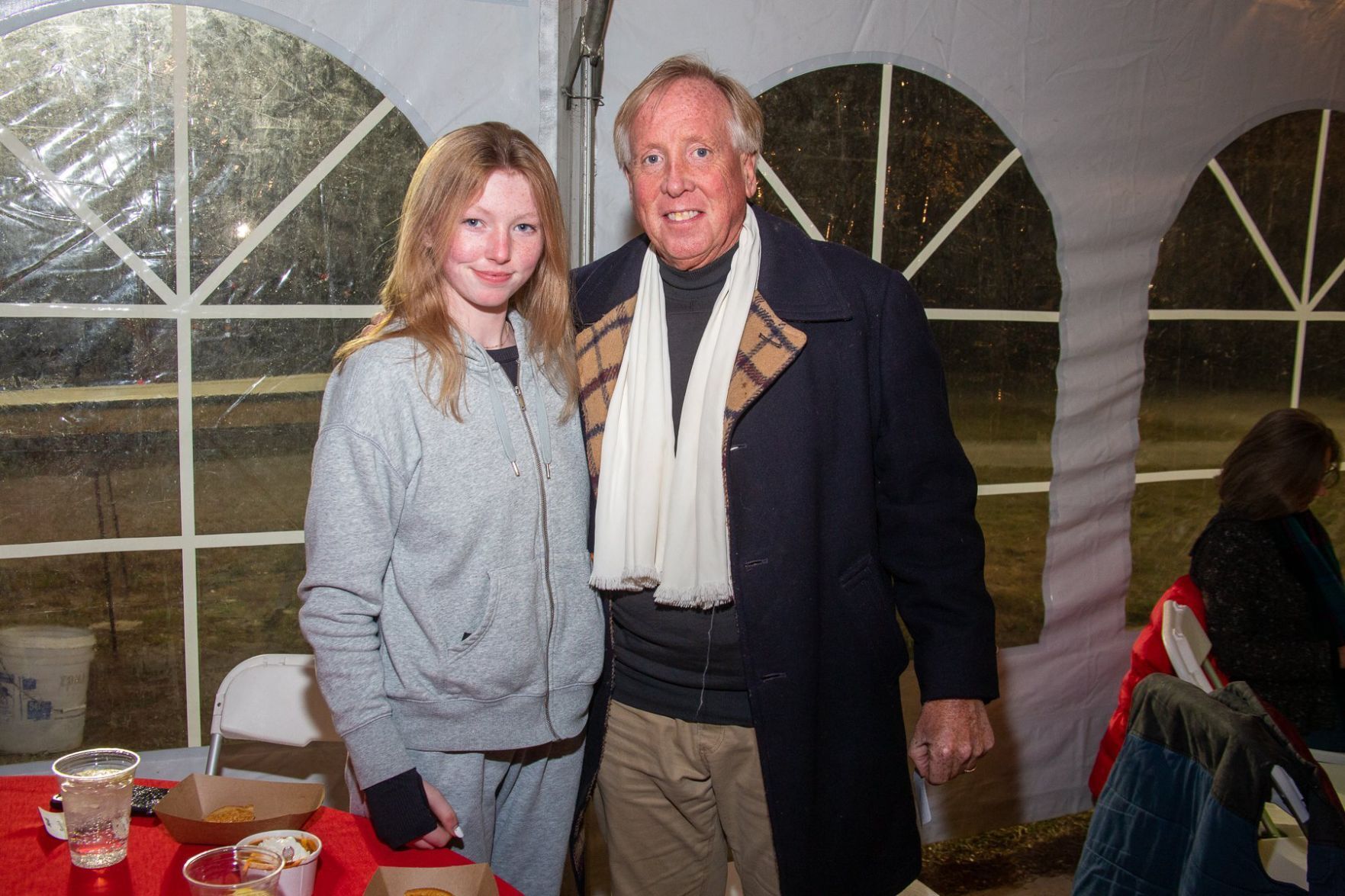 Heidi Sprick, Jim Sprick